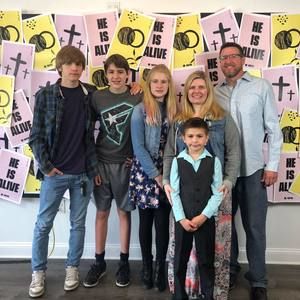 Meet your Posher, Jennifer